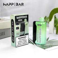 Happ Bar R120K Real Shot Images (2)