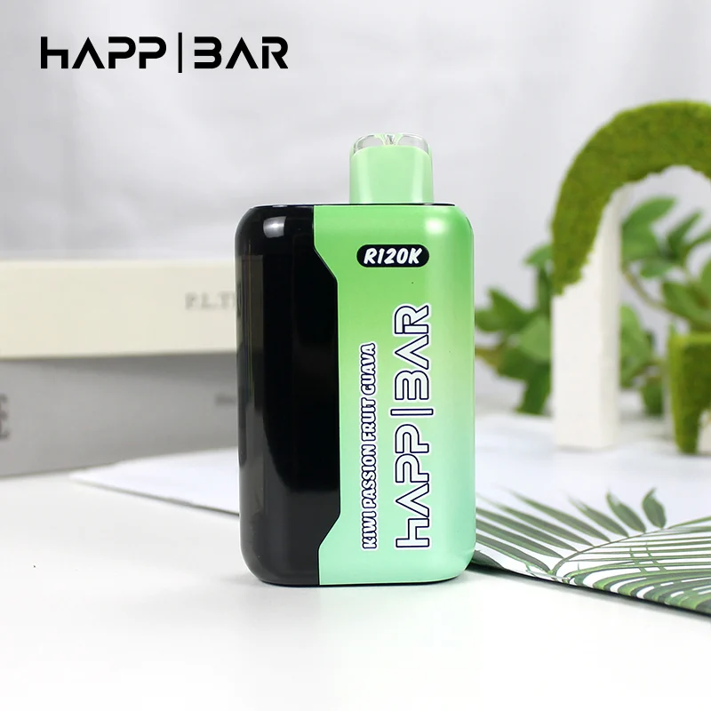 Happ Bar R120K Real Shot Images (3)