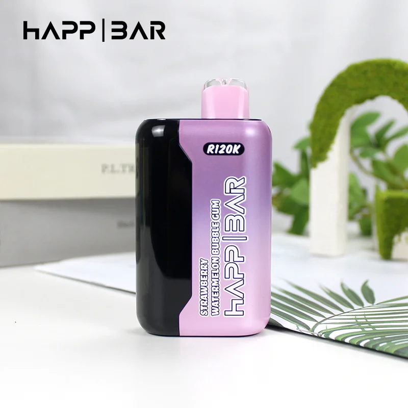 Happ Bar R120K Real Shot Images (4)