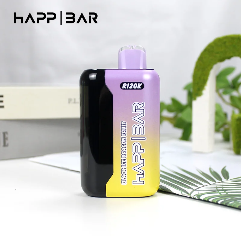 Happ Bar R120K Real Shot Images (5)