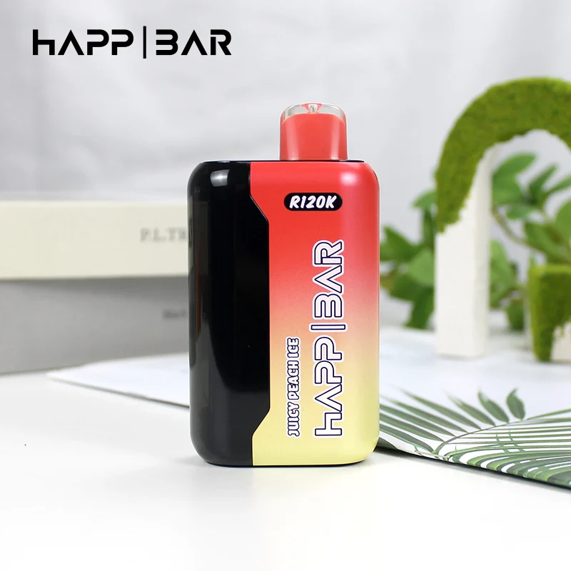 Happ Bar R120K Real Shot Images (6)