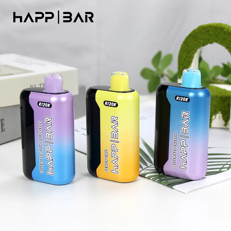 Happ Bar R120K Real Shot Images (7)