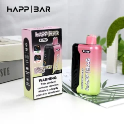 Happ Bar R120K Real Shot Images (8)