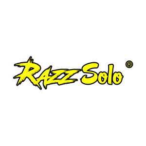 Razz solo vape logo