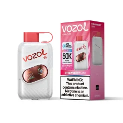 Vozol Star Click 50K Puffs Disposable Vape Wholesale (4)