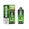 Bang King Vapen 8in1 500K Disposable Vape 4