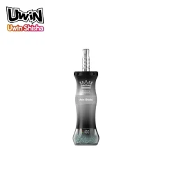 Uwin Shisha Hookah DTL 300K Wholesale Blueberry Raspberry