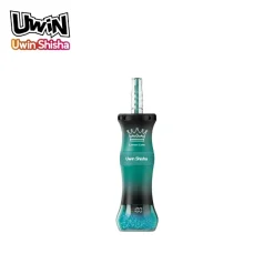 Uwin Shisha Hookah DTL 300K Wholesale Lemon Lime