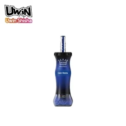 Uwin Shisha Hookah DTL 300K Wholesale Mixed Berry