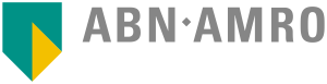 ABN AMRO Logo new colors svg