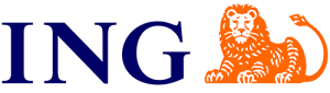 ING logo showcase