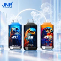 JNR Falcon 16K 16000 Puffs Disposable Vape Flavors