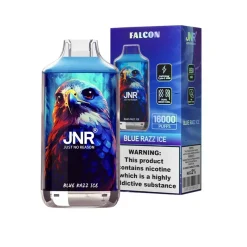 JNR Falcon 16K 16000 Puffs Disposable Vape Wholesale