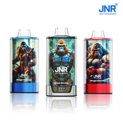 JNR Rage Gorilla 55K Disposable Vape Wholesale