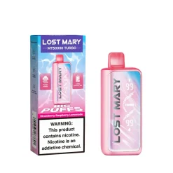 LOST MARY MT50000 Turbo Disposable Vape