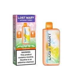 LOST MARY MT50000 Turbo Disposable Vape 2