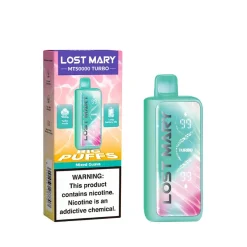 LOST MARY MT50000 Turbo Disposable Vape 3