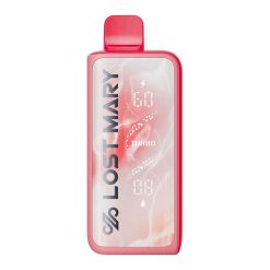 LOST MARY MT50K TURBO Disposable Vape Wholesale 3